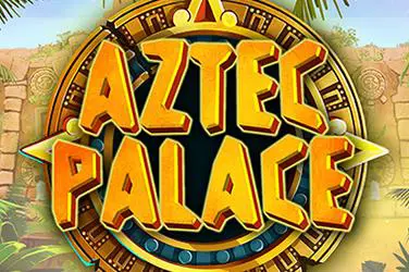 Aztec Palace - Spin City - Congo